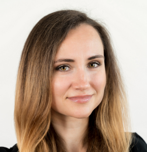 Klára Maličovská Klára Maličovská