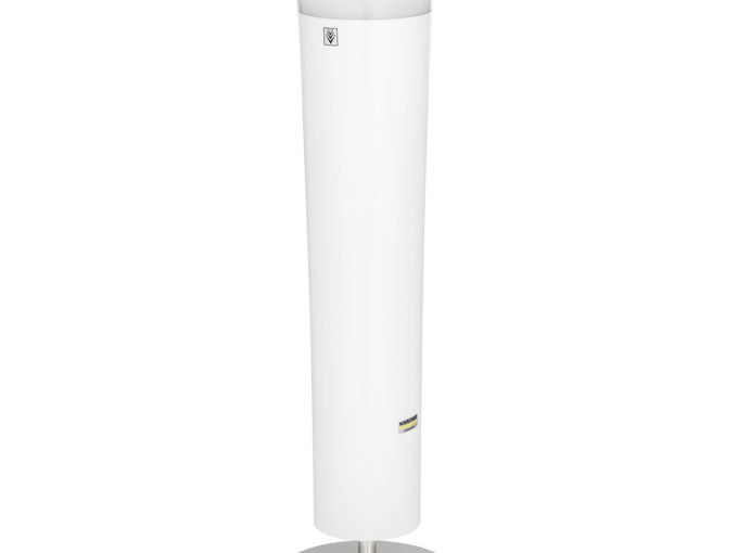 Air Purifier AFG 100 White