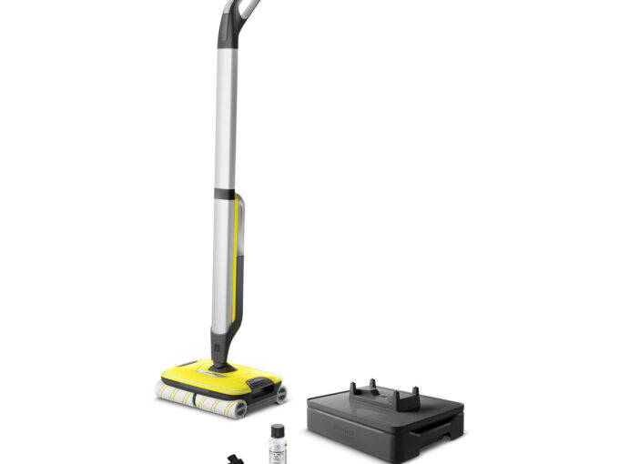 PODLAHOVÁ MYČKA FC 7 CORDLESS
