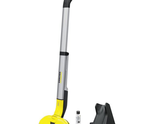 ELEKTRICKÝ MOP EWM 2