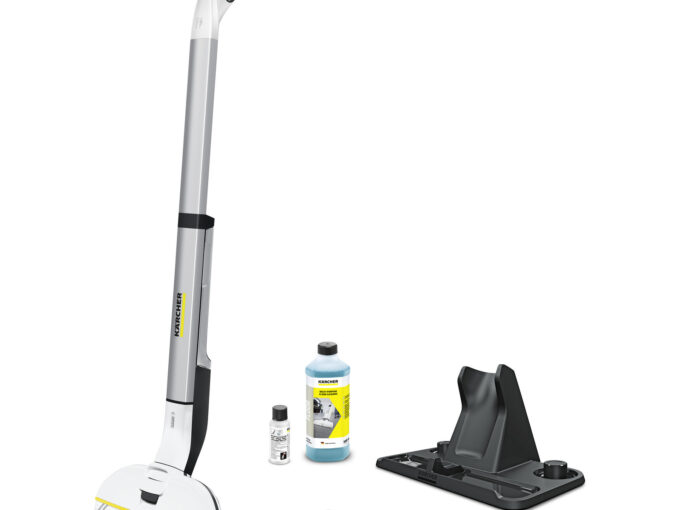 ELEKTRICKÝ MOP EWM 2 PREMIUM