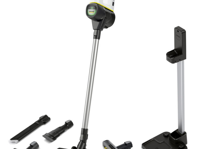 AKU Tyčový vysavač VC 6 Cordless ourFamily Extra