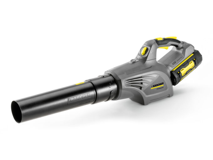 LB 850 BP
