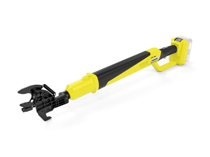 NŮŽKY NA VĚTVE TLO 18-32 BATTERY