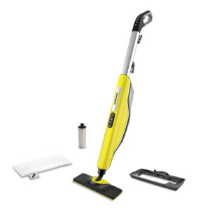 Parní mop SC 3 UPRIGHT EasyFix