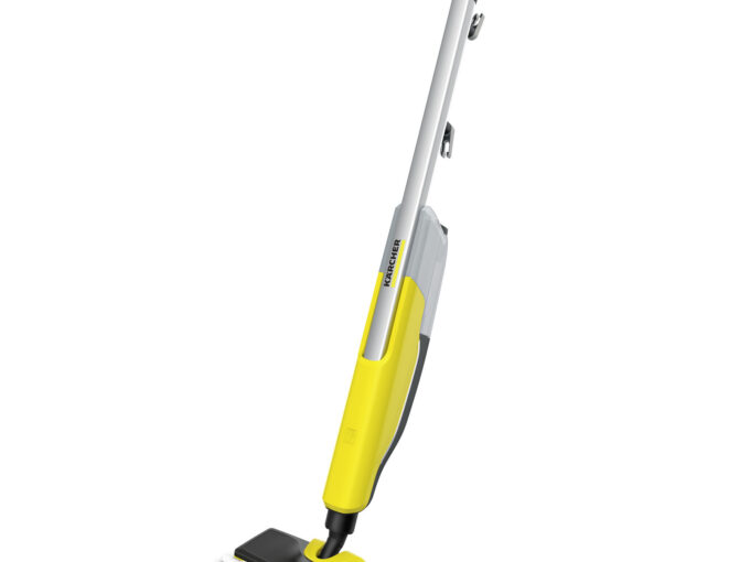 Parní mop SC 2 UPRIGHT EasyFix