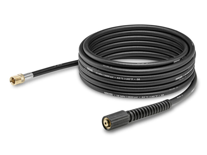 Prodlužovací hadice XH 10