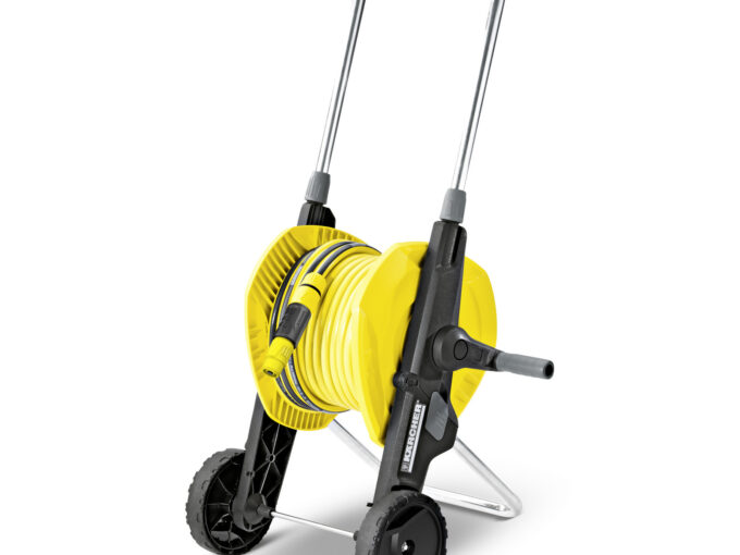 Vozík na hadici HT 3.420 Kit