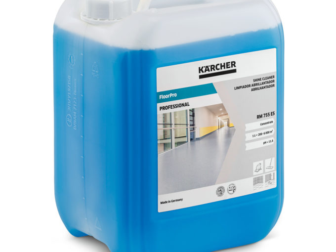 FloorPro čistič podlah RM 755