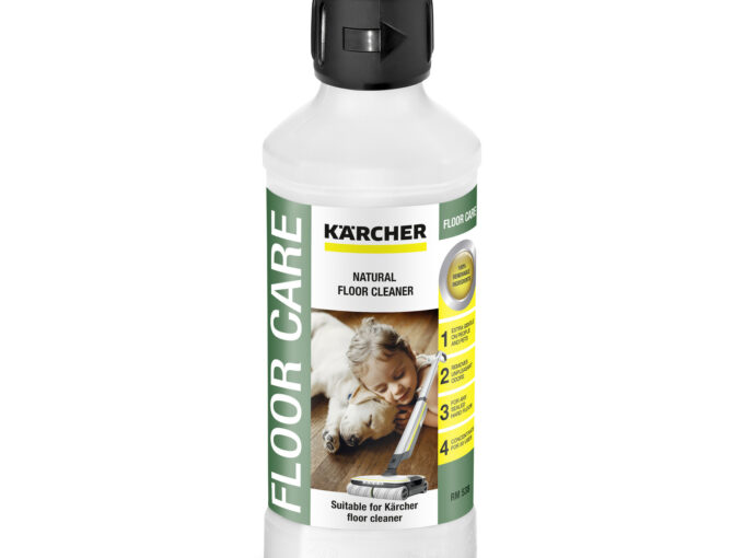 Čistič podlah RM 538 Eco (0,5l), 500ml